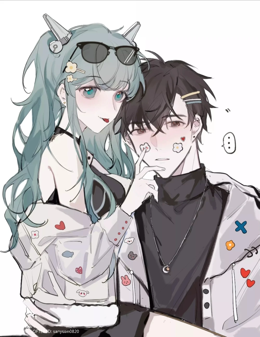 澜 蔡文姬 - 堆糖