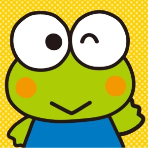 『三丽鸥』ᴋᴇʀᴏᴩᴩɪ大眼蛙242 张图片8人收藏