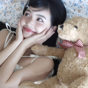 女头