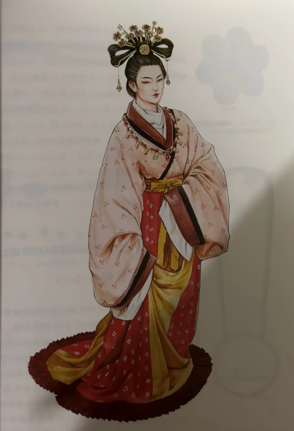 东晋- 高清图片,堆糖,美图壁纸兴趣社区