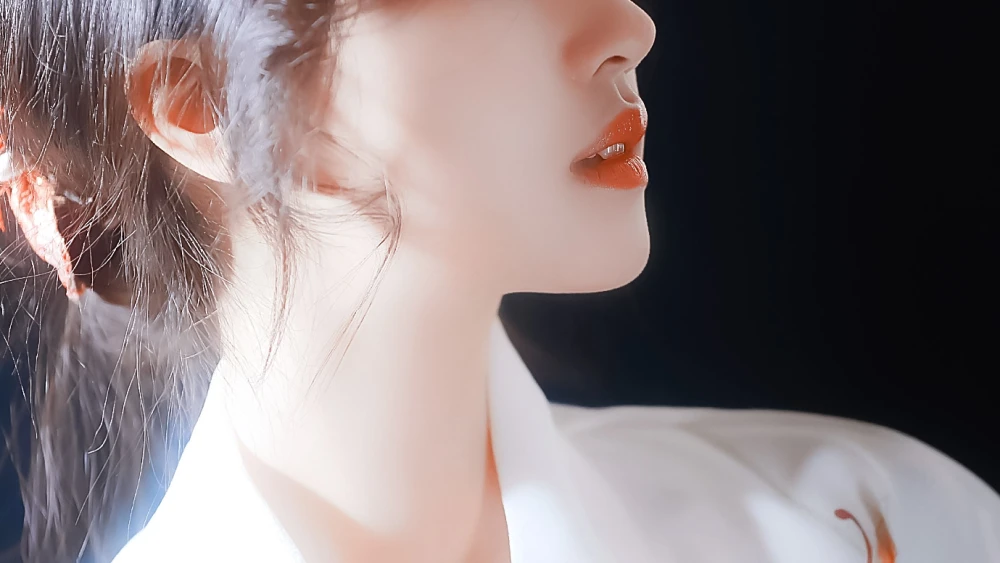 女主橙光素材抱图看简介