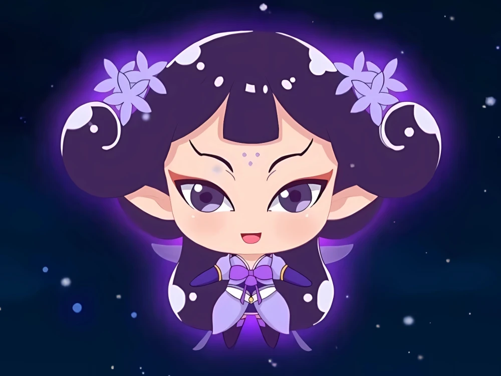 迷迭香精灵王海洋之露 - 高清图片,堆糖,美图壁纸兴趣社区