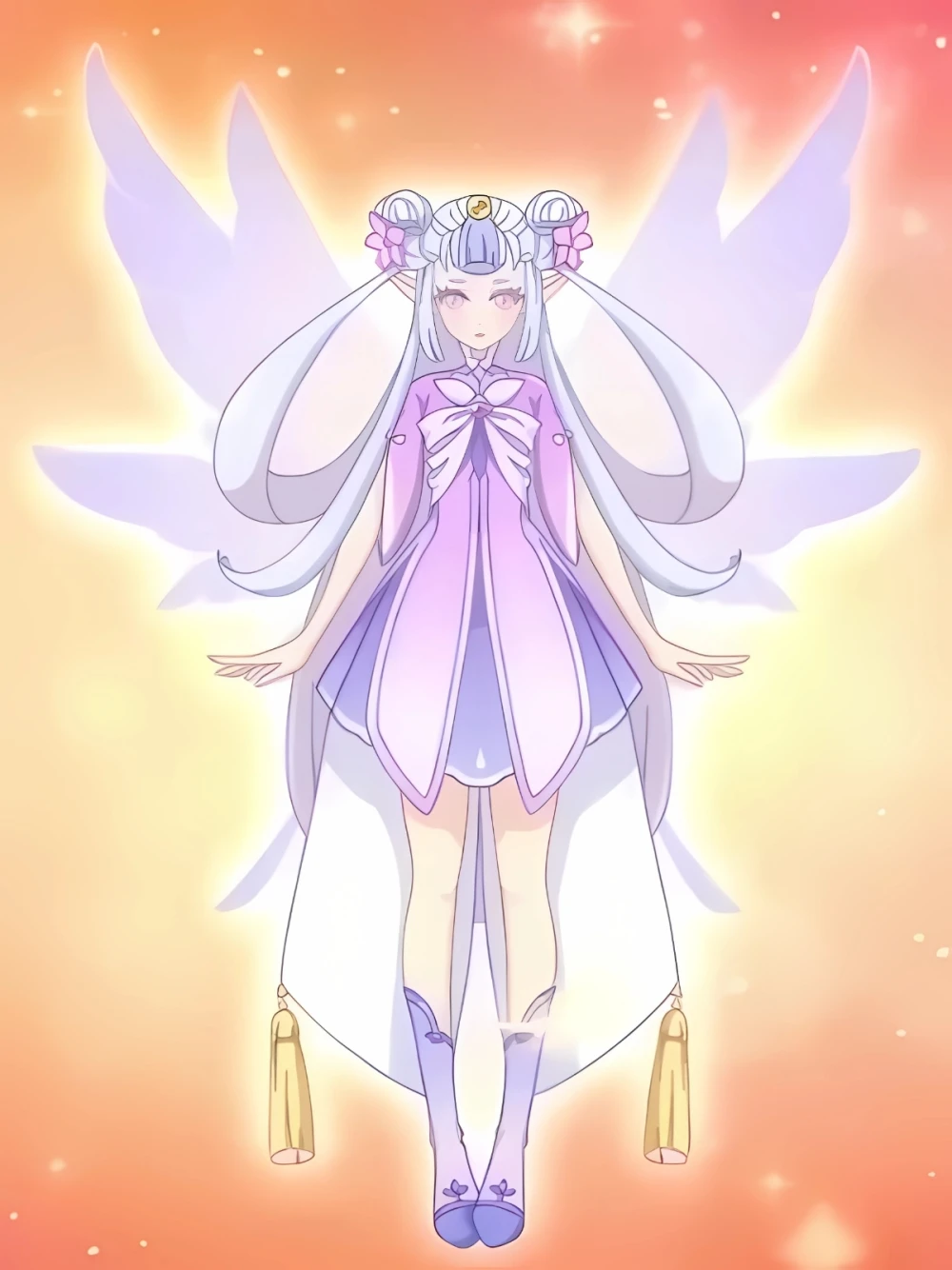 迷迭香精灵王海洋之露 - 高清图片,堆糖,美图壁纸兴趣社区