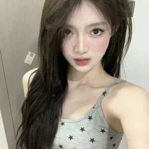 可爱高颜值女生头像