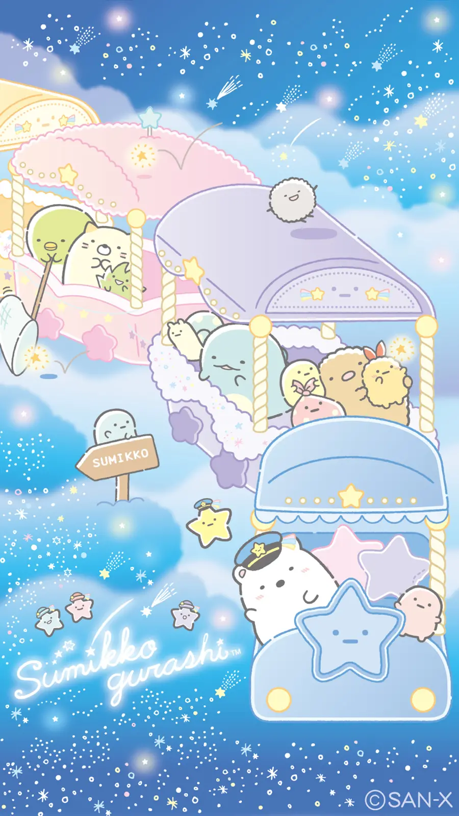 角落生物壁纸 - 高清图片,堆糖,美图壁纸兴趣社区