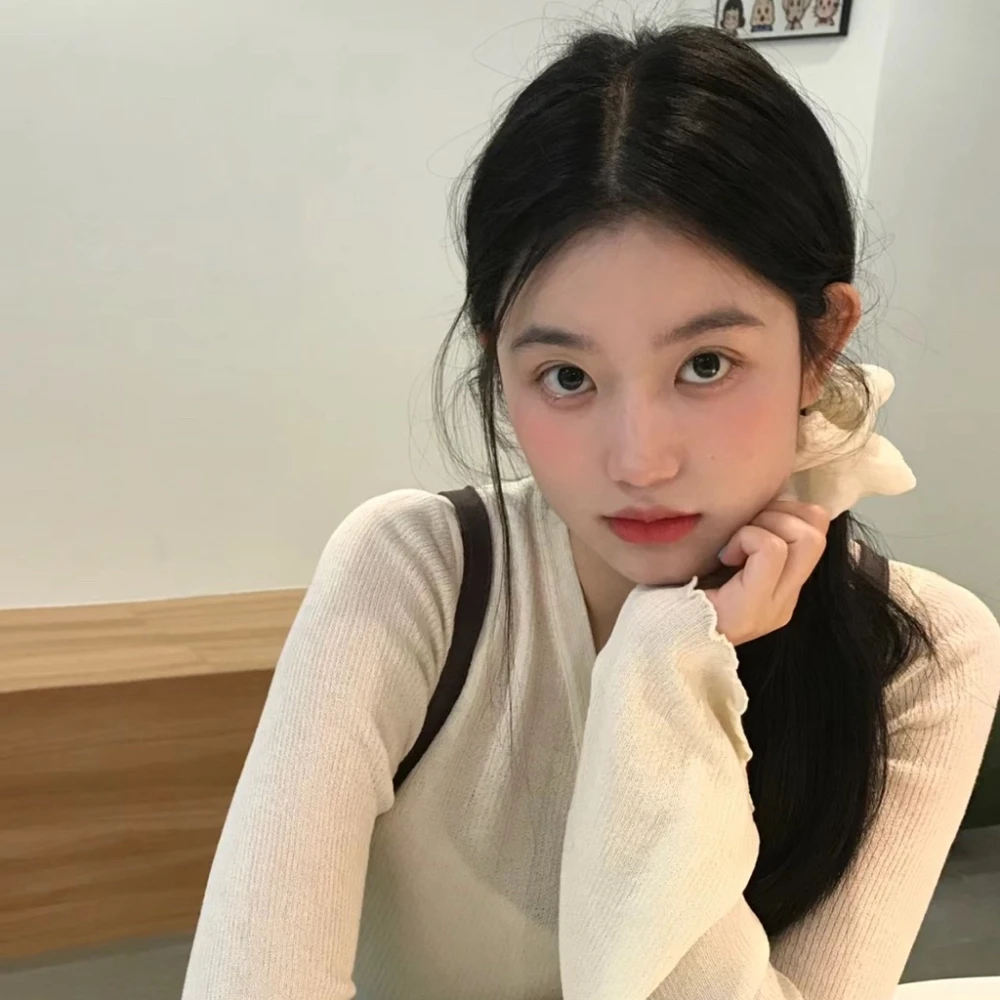 女生头像,真人头像,气质 - 高清图片,堆糖,美图壁纸兴趣社区