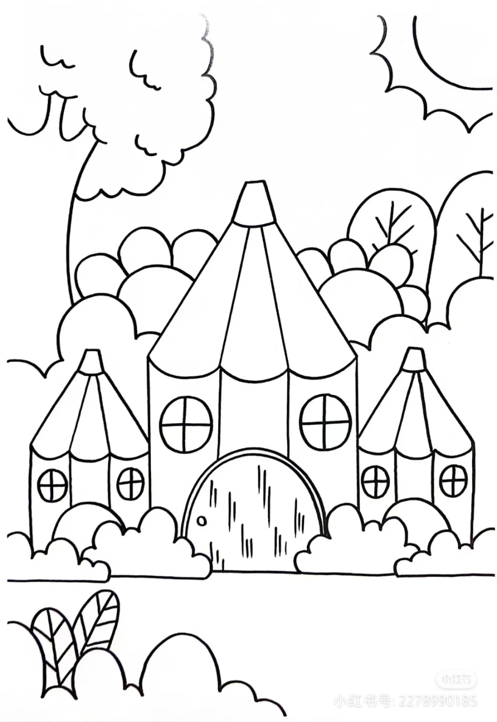 儿童画 - 高清图片,堆糖,美图壁纸兴趣社区