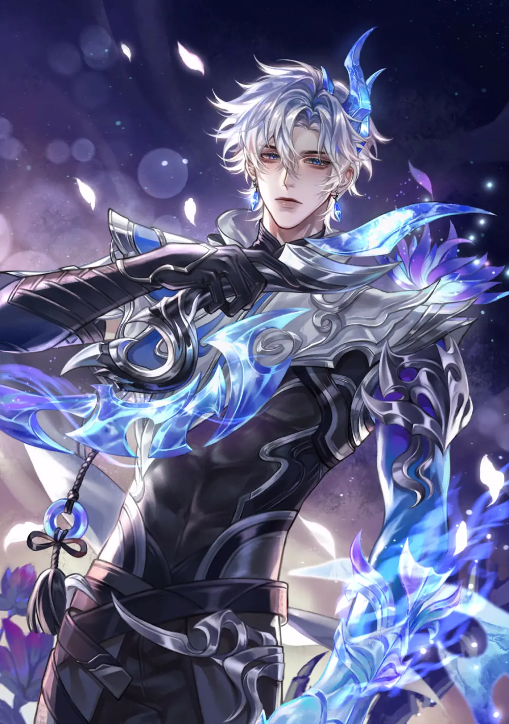 澜- 高清图片,堆糖,美图壁纸兴趣社区