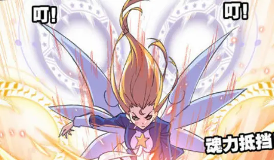 白沉香,武魂尖尾雨燕附体,魂力抵挡火焰能… - 高清图片,堆糖,美图