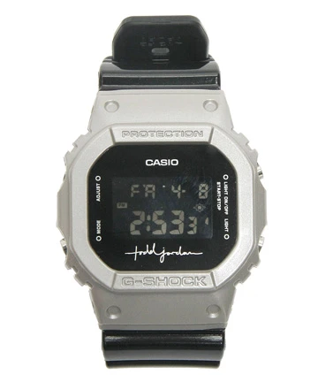 G shock todd on sale jordan