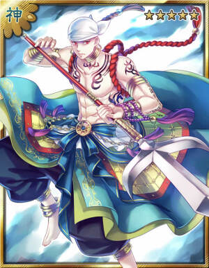 镜次元Ayakashi灵异阴阳录★5