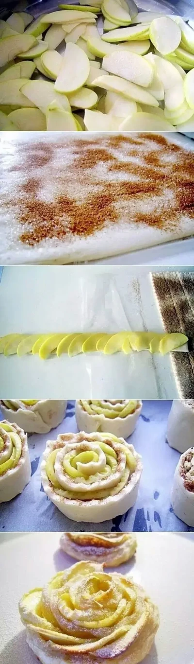 苹果雕花玫瑰 - 高清图片,堆糖,美图壁纸兴趣社区