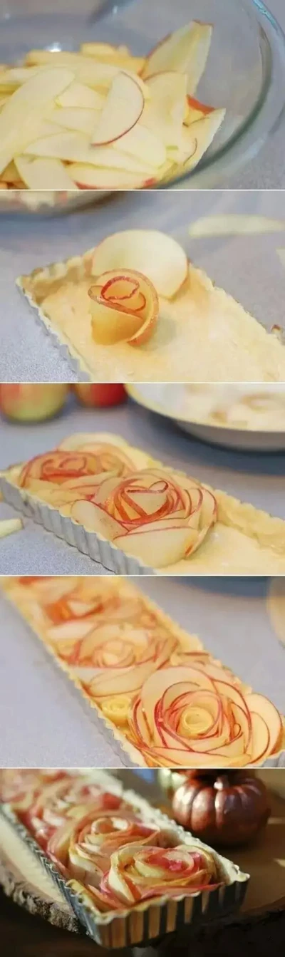 苹果雕花玫瑰 - 高清图片,堆糖,美图壁纸兴趣社区