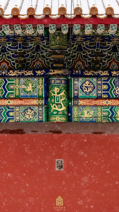 谷绍清,丰年 - 高清图片,堆糖,美图壁纸兴趣社区