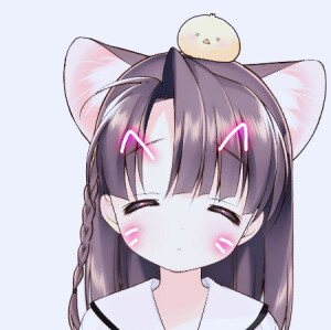 【独家专属】动漫头像、