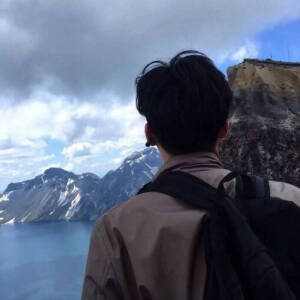 山穷水绝处回眸一遍你