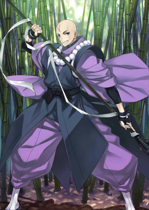 fate grand order wiki.ver转载图