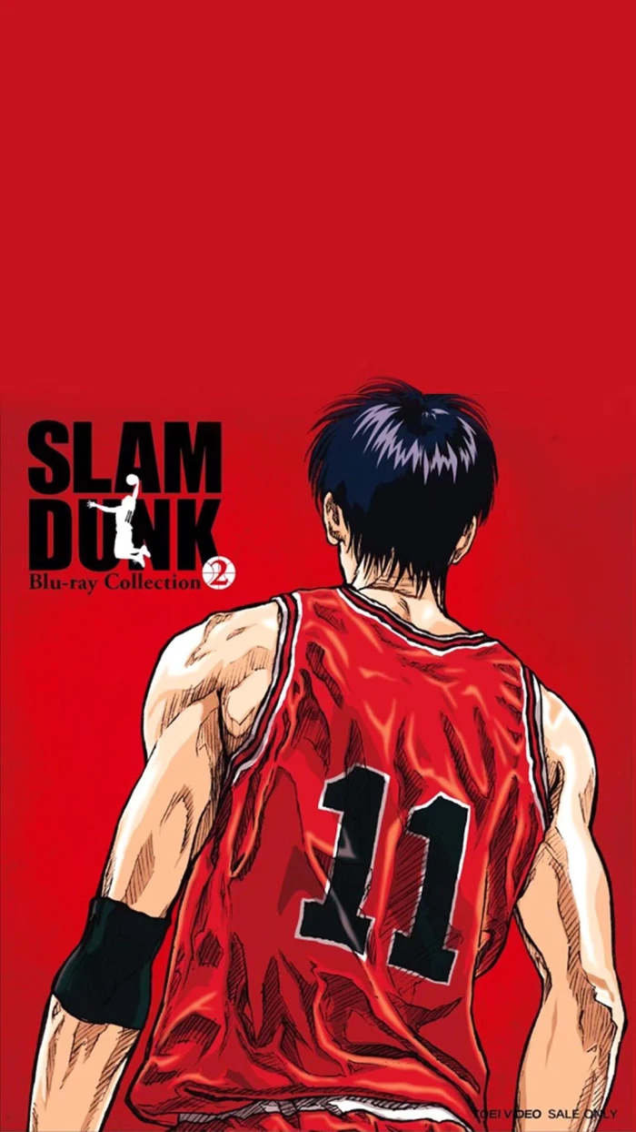 低価格 Collection SLAM DUNK Blu-ray Newest Collection Vol.3 アニメ