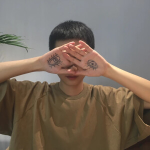 男头像