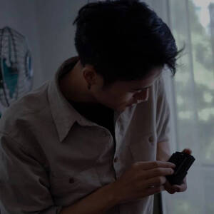 男头像