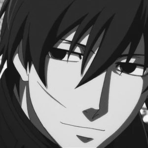 黑之契约者 - 堆糖