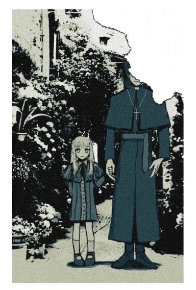 fate言峰绮礼的妻子