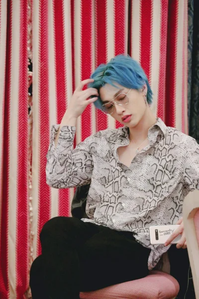 n陈智霆18樱同学lg收集到队长陈智霆2柠檬我不萌tt收集到陈瑞书陈智霆