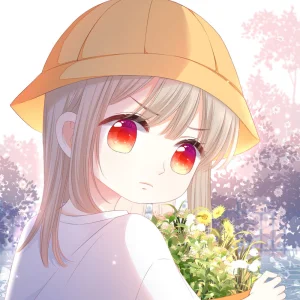 花开未满 - 堆糖