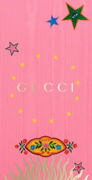 gucci - 堆糖，美图壁纸兴趣社区