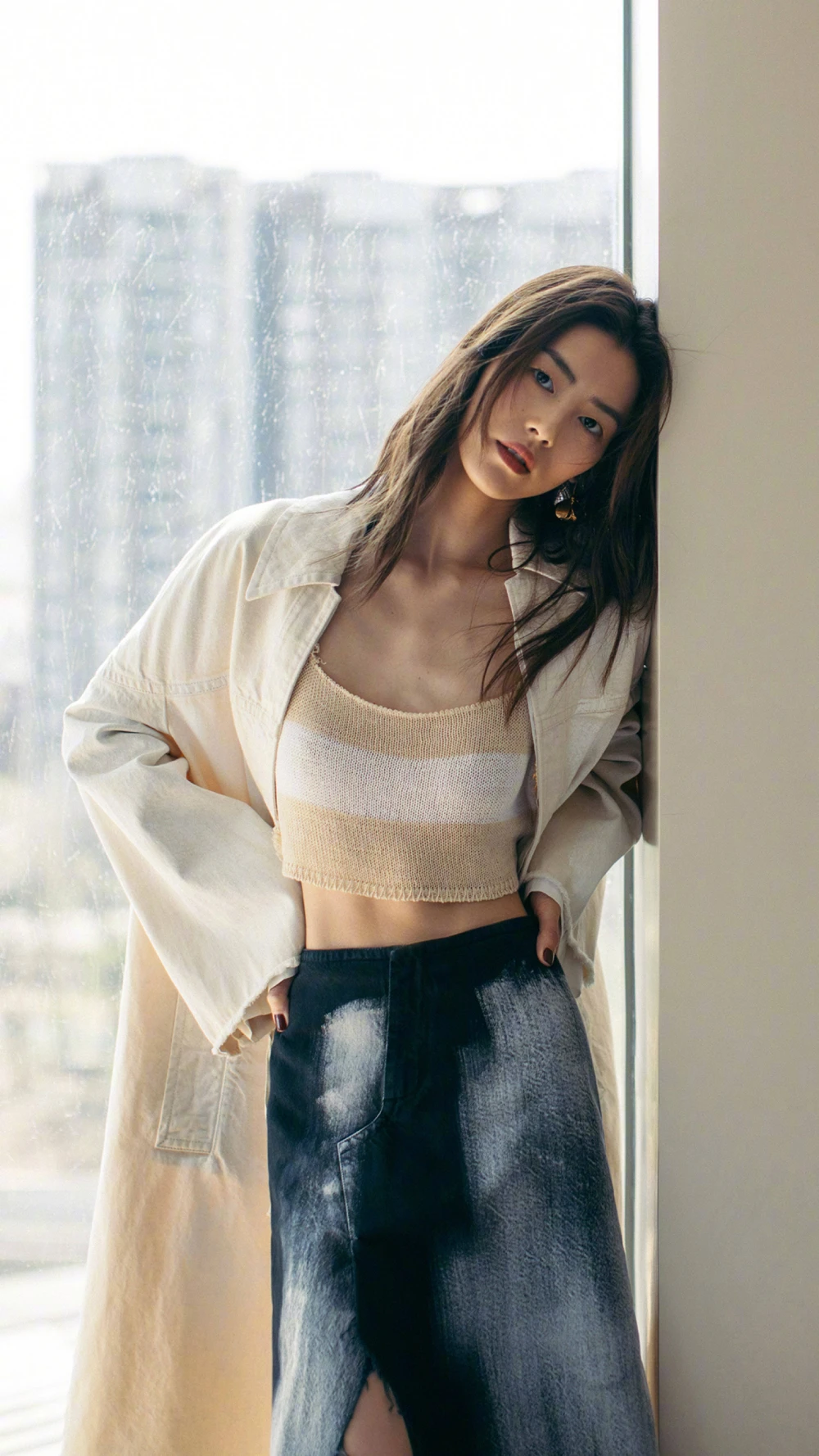 刘雯- 高清图片,堆糖,美图壁纸兴趣社区